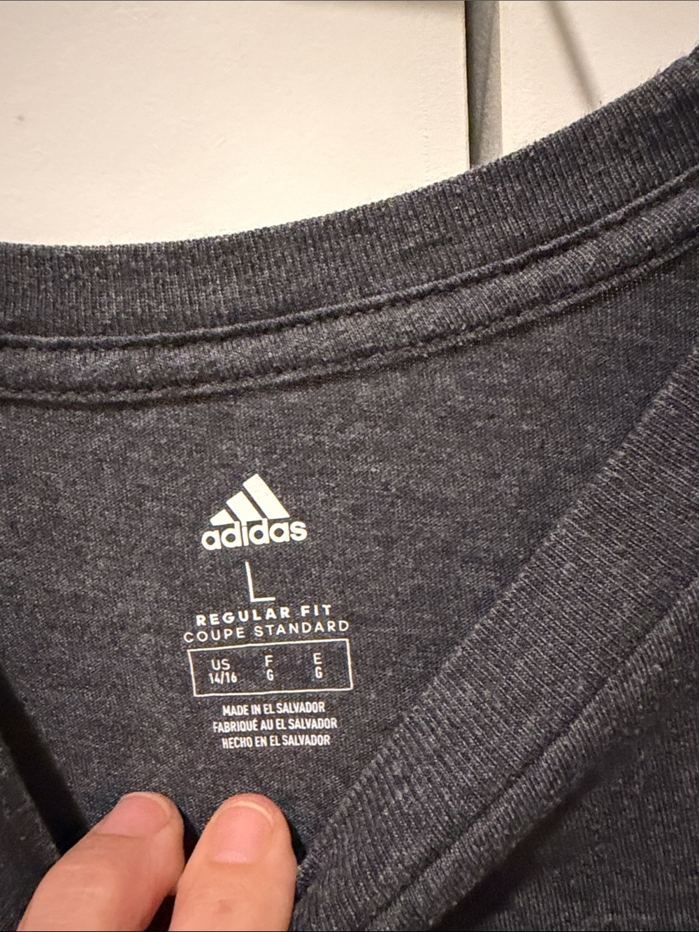 Boys adidas T-shirt bundle - Picture 4 of 10